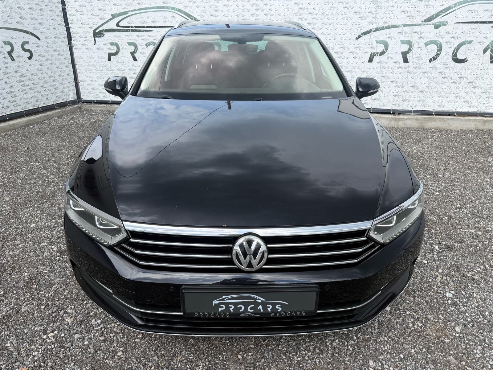 VW Passat Variant 2,0 TDI BMT DSG | HIGHLINE | ALCANTARA | KAMERA, fotografija 7