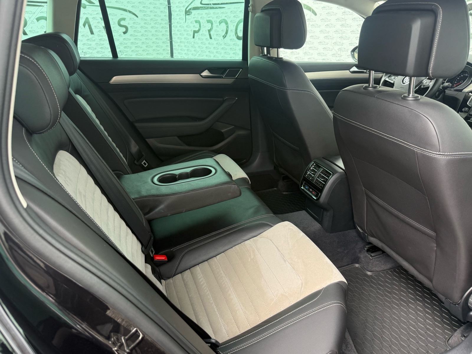 VW Passat Variant 2,0 TDI BMT DSG | HIGHLINE | ALCANTARA | KAMERA, fotografija 16
