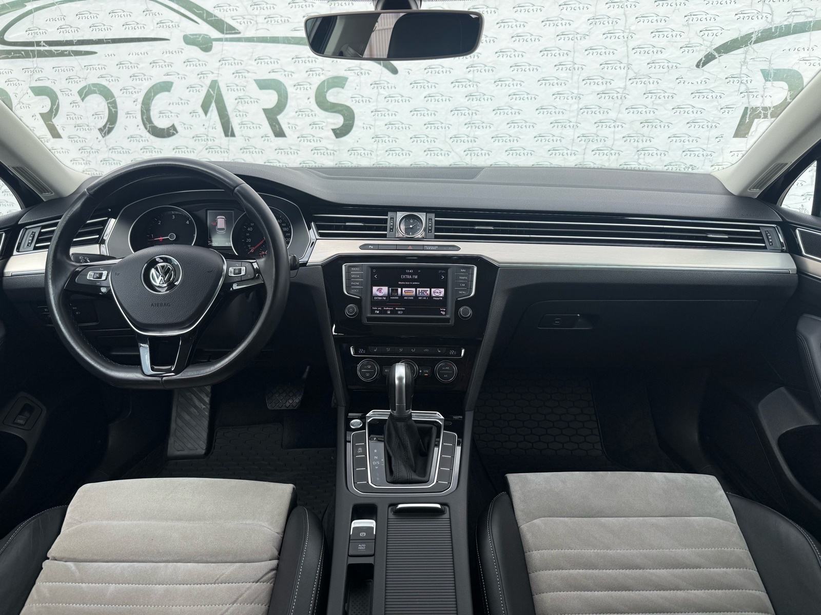 VW Passat Variant 2,0 TDI BMT DSG | HIGHLINE | ALCANTARA | KAMERA, fotografija 12