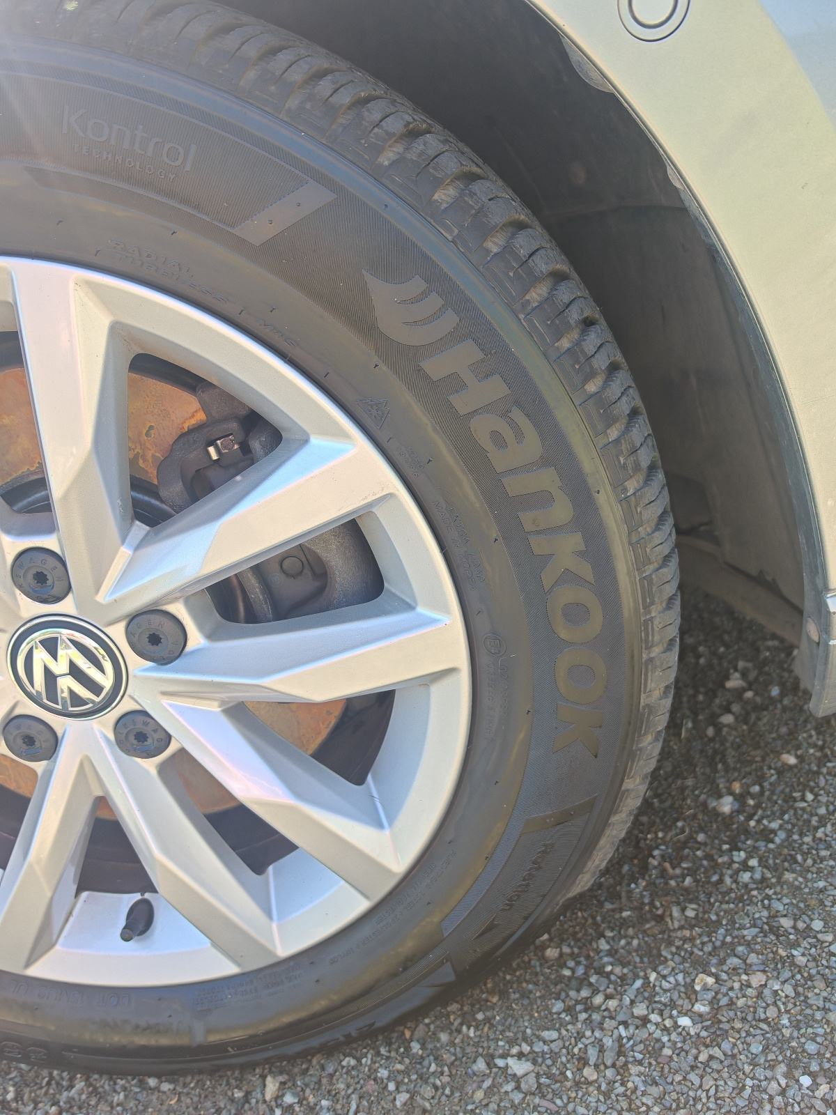 VW Passat b8 Variant 2.0 TDI DSG, fotografija 16