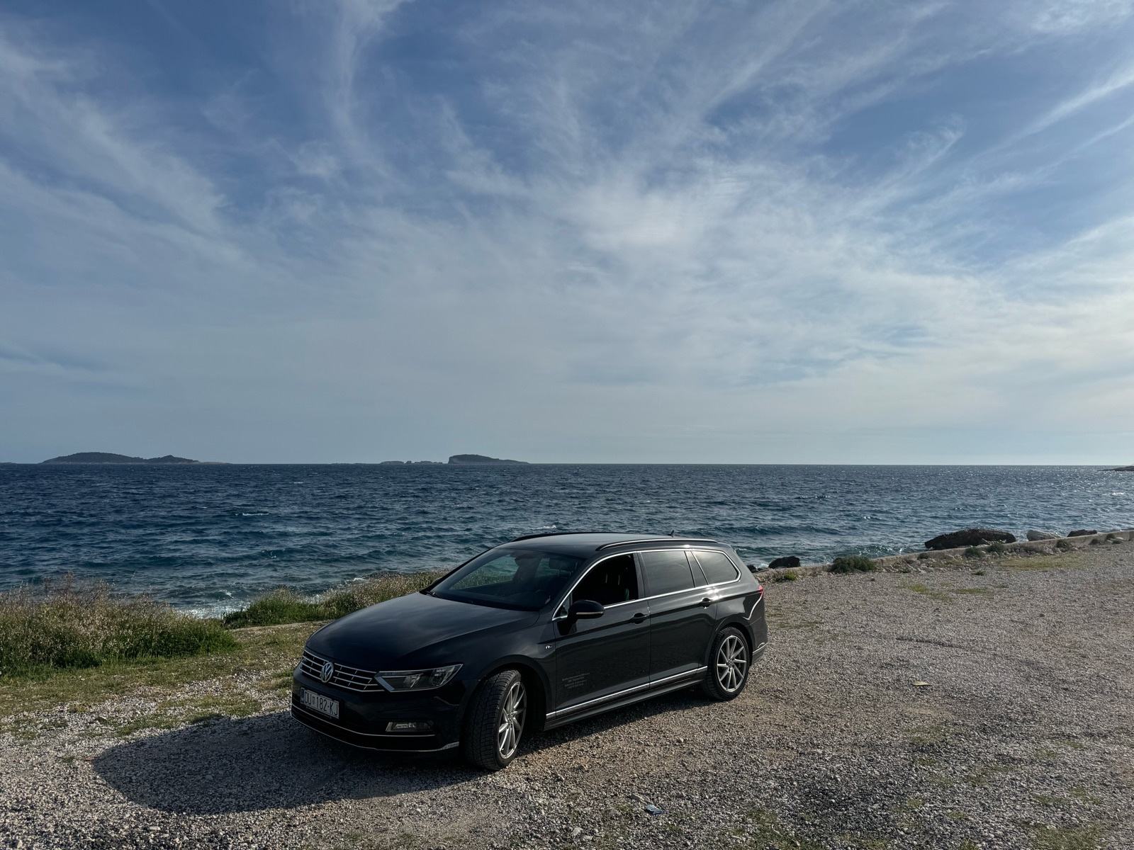 VW Passat Variant 2,0 TDI BMT DSG automatik, fotografija 10