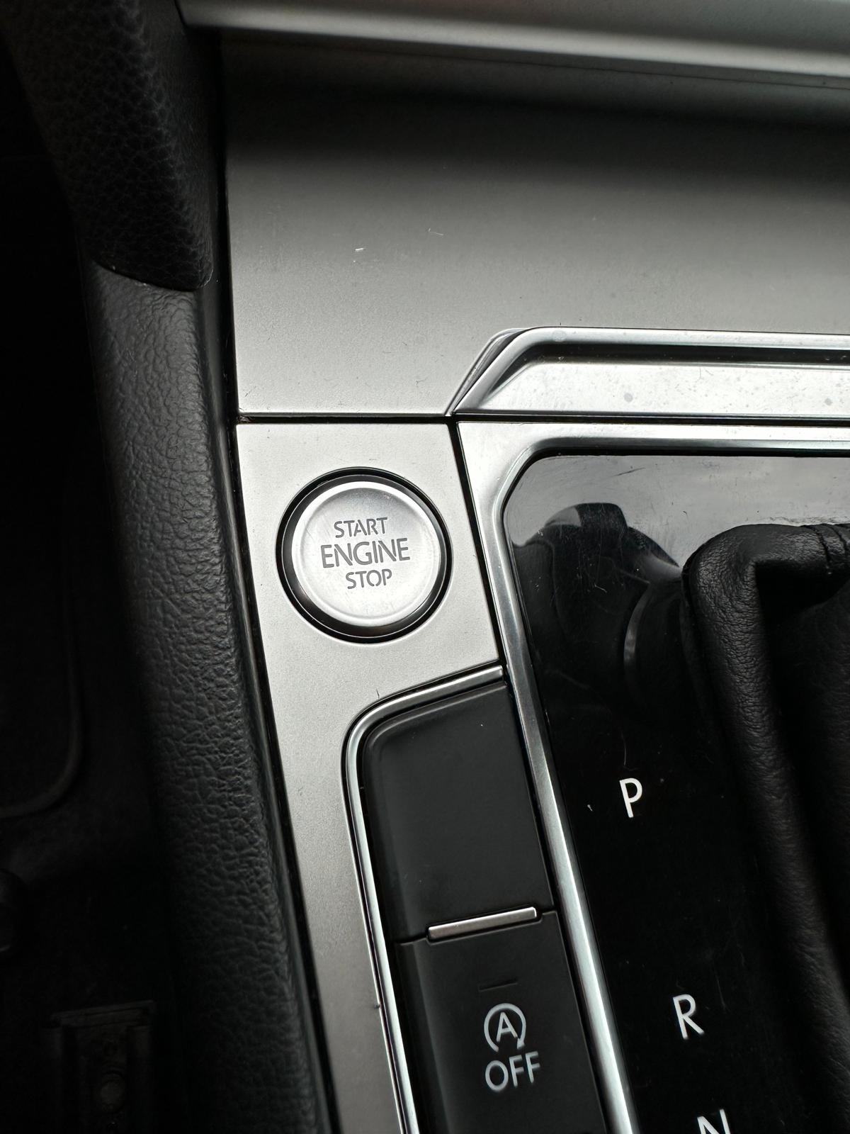 VW Passat Variant 2,0 TDI BMT DSG automatik, fotografija 16