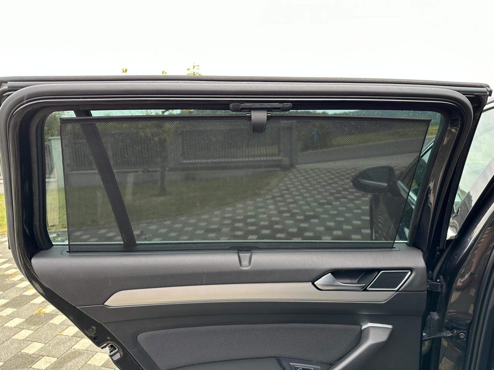 VW Passat Variant 2,0 TDI BMT DSG automatik, fotografija 11