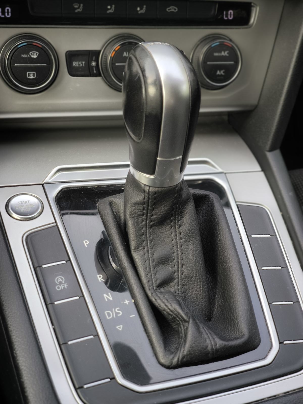 VW Passat Variant 2,0 TDI BMT DSG automatik, fotografija 3