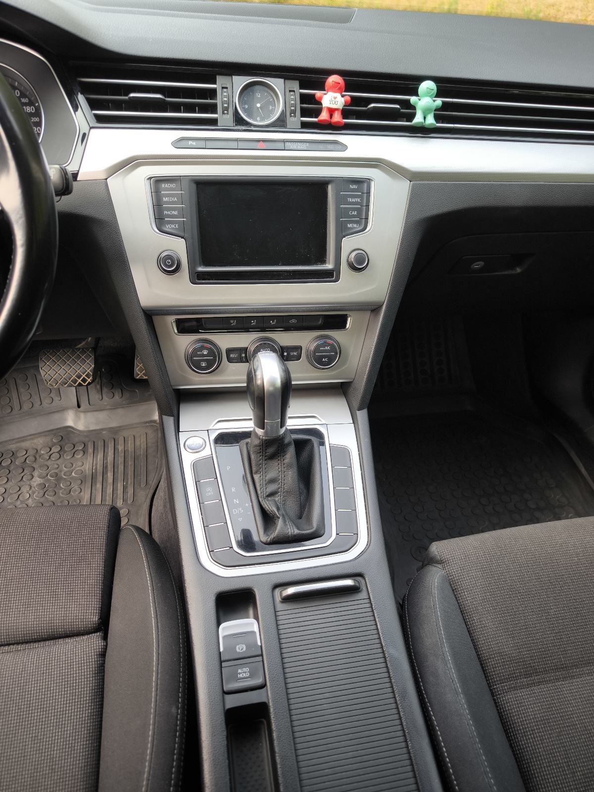 VW Passat Variant 2,0 TDI BMT DSG automatik, fotografija 17