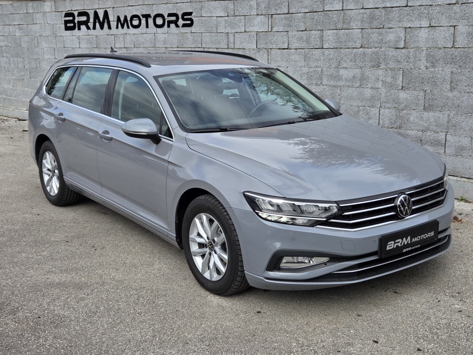 VW Passat Variant 2,0 TDI BMT DSG Elegance --2023.g.--42.500km--, fotografija 7