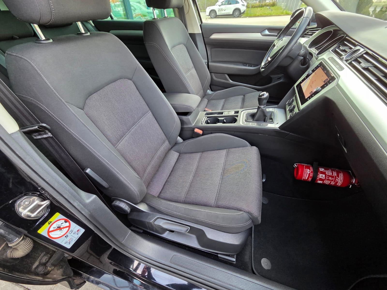 VW Passat Variant 2,0 TDI*COMFORTLINE*ALU NAVI KAMERA LED*GARANCIJA*, fotografija 10