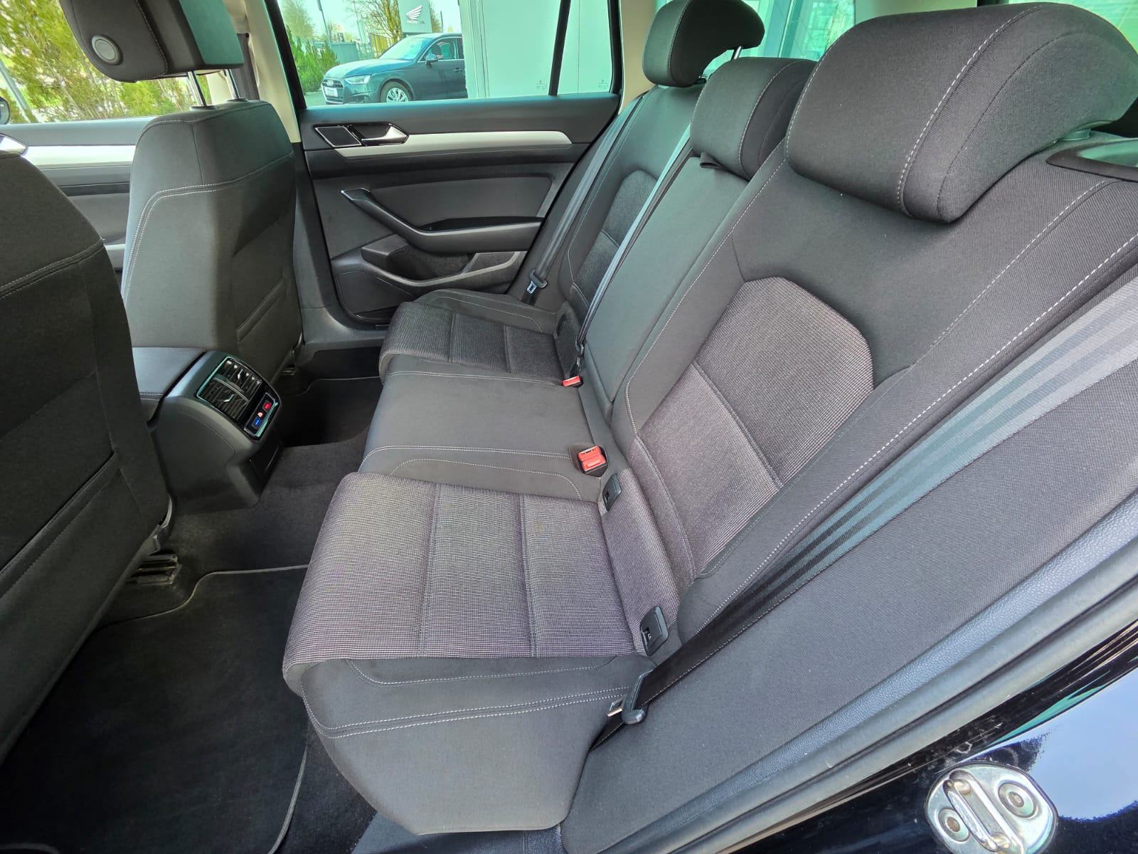 VW Passat Variant 2,0 TDI*COMFORTLINE*ALU NAVI KAMERA LED*GARANCIJA*, fotografija 13