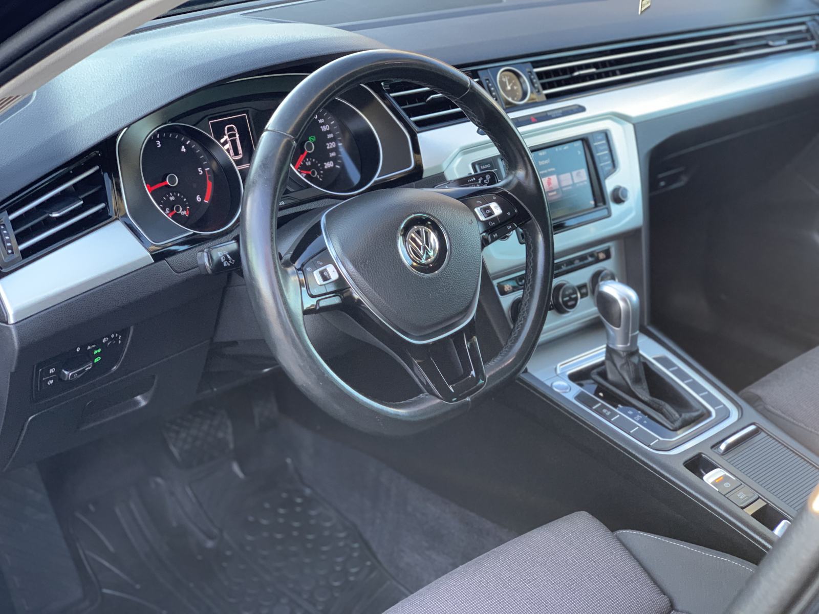 VW Passat Variant 2,0 TDI DSG BMT *ComfortLine* Garancija 12 mj.*, fotografija 10