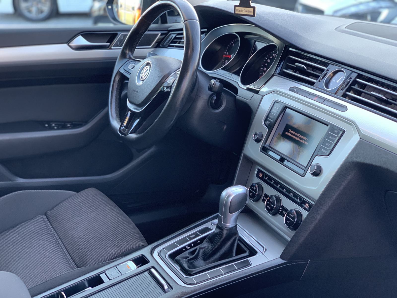 VW Passat Variant 2,0 TDI DSG BMT *ComfortLine* Garancija 12 mj.*, fotografija 11