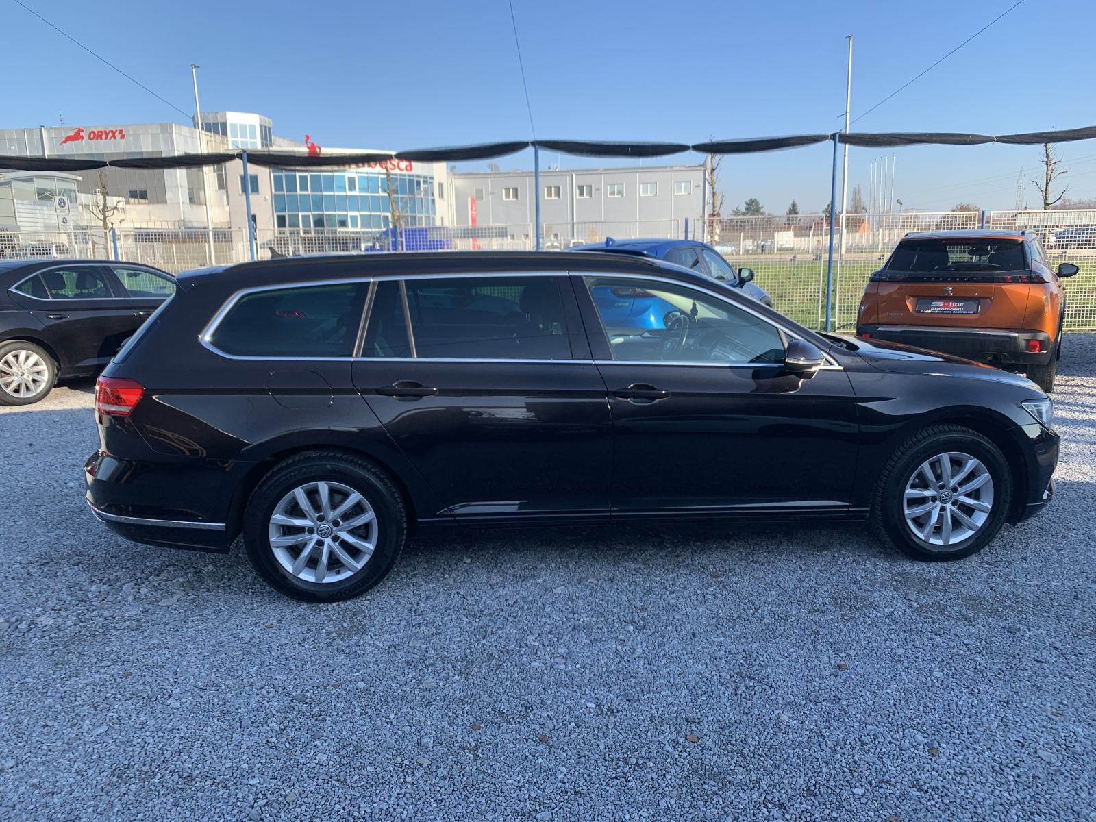 VW Passat Variant 2,0 TDI DSG BMT *ComfortLine* Garancija 12 mj.*, fotografija 7