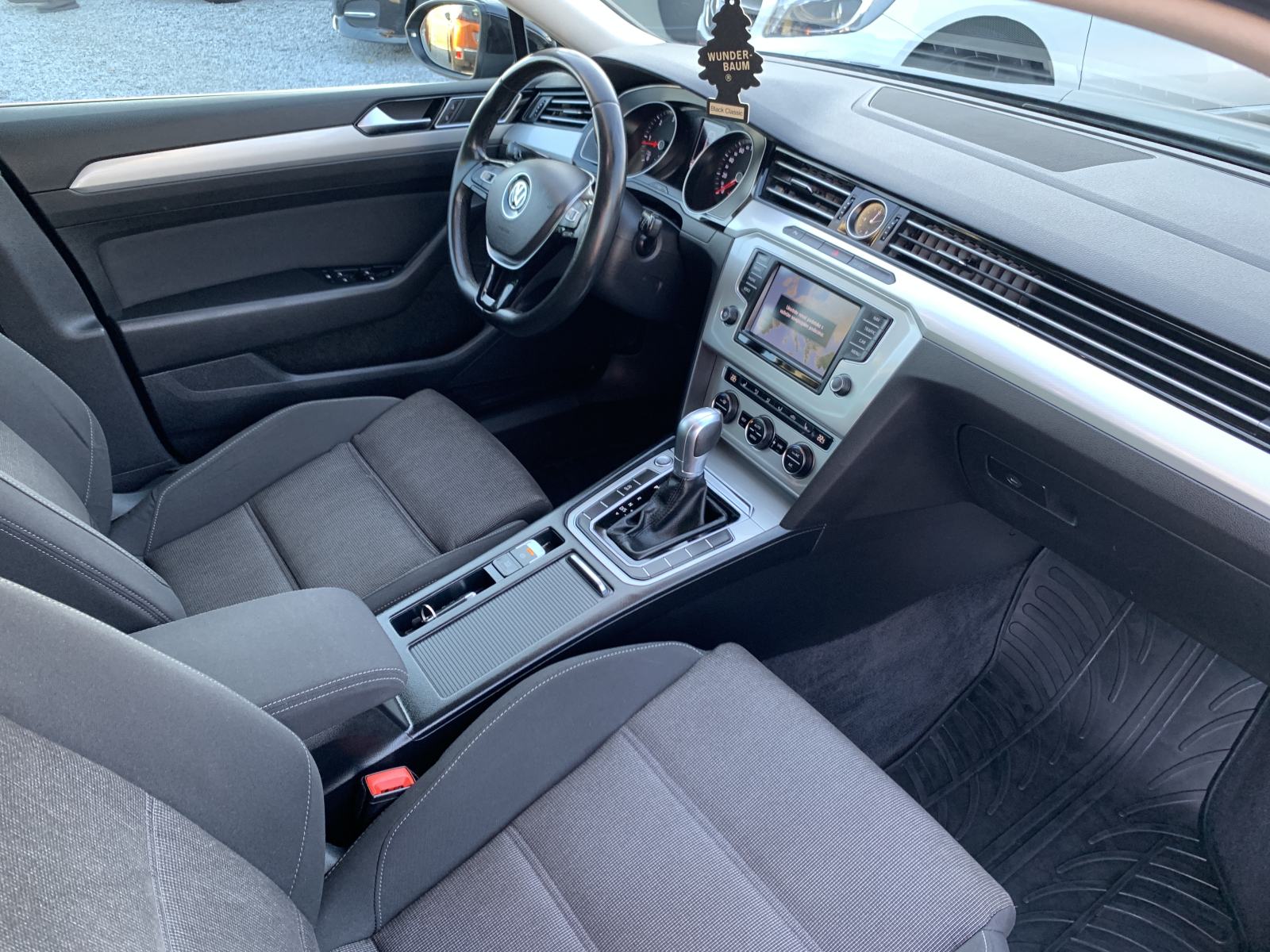 VW Passat Variant 2,0 TDI DSG BMT *ComfortLine* Garancija 12 mj.*, fotografija 13
