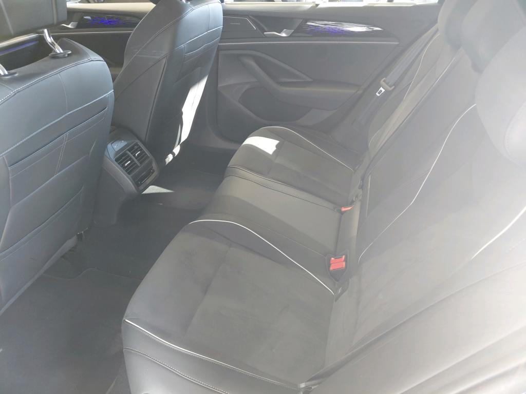 VW Passat Variant 2,0 TDI DSG ELEGANCE *U DOLASKU*, fotografija 6