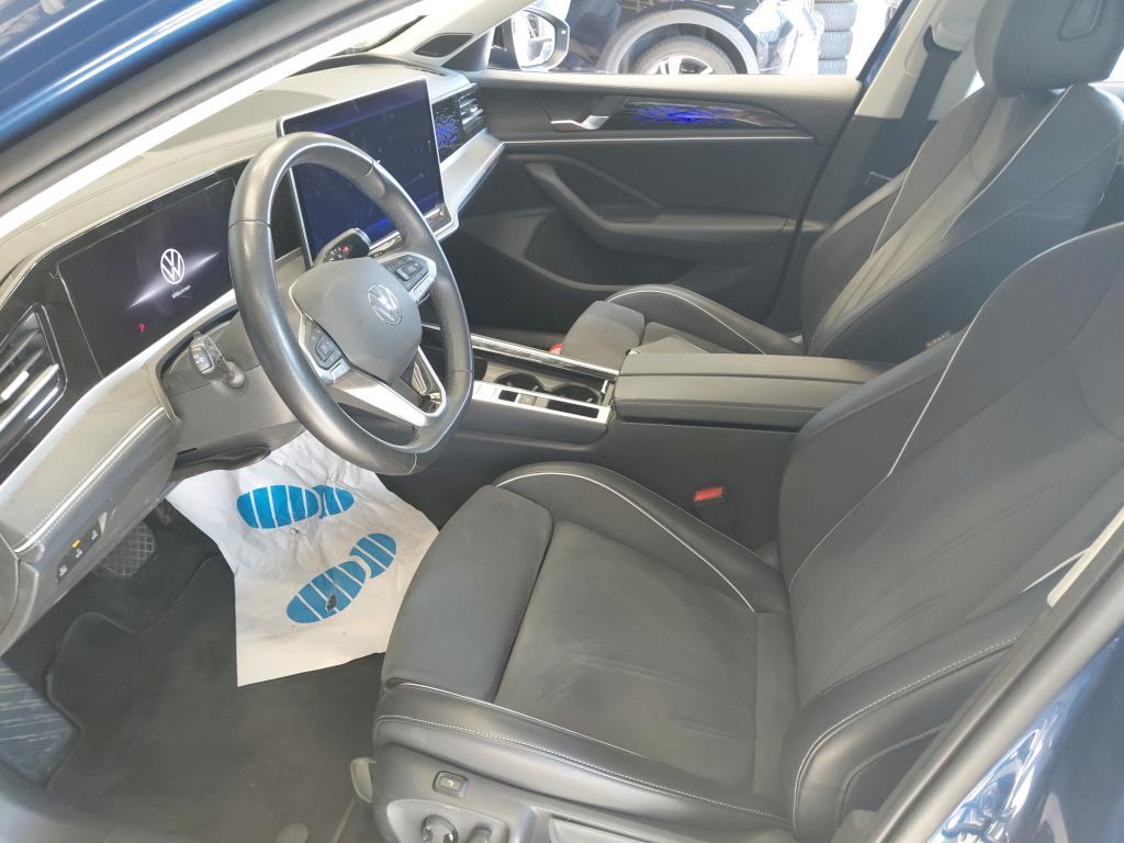 VW Passat Variant 2,0 TDI DSG ELEGANCE *U DOLASKU*, fotografija 5