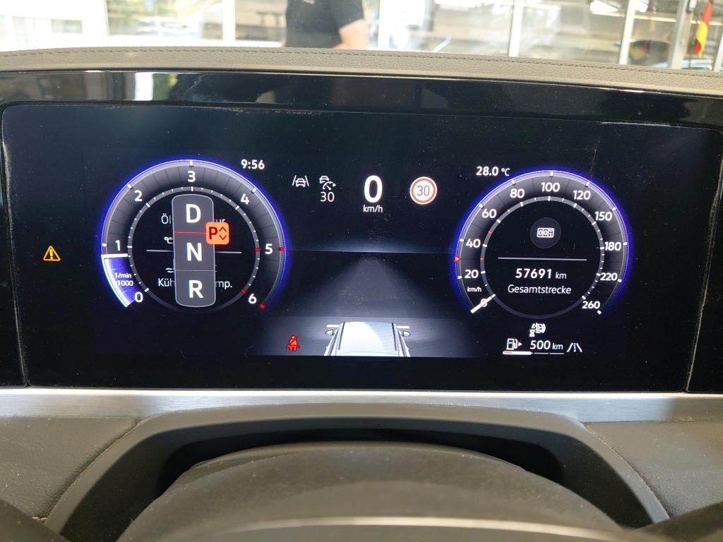 VW Passat Variant 2,0 TDI DSG ELEGANCE *U DOLASKU*, fotografija 7