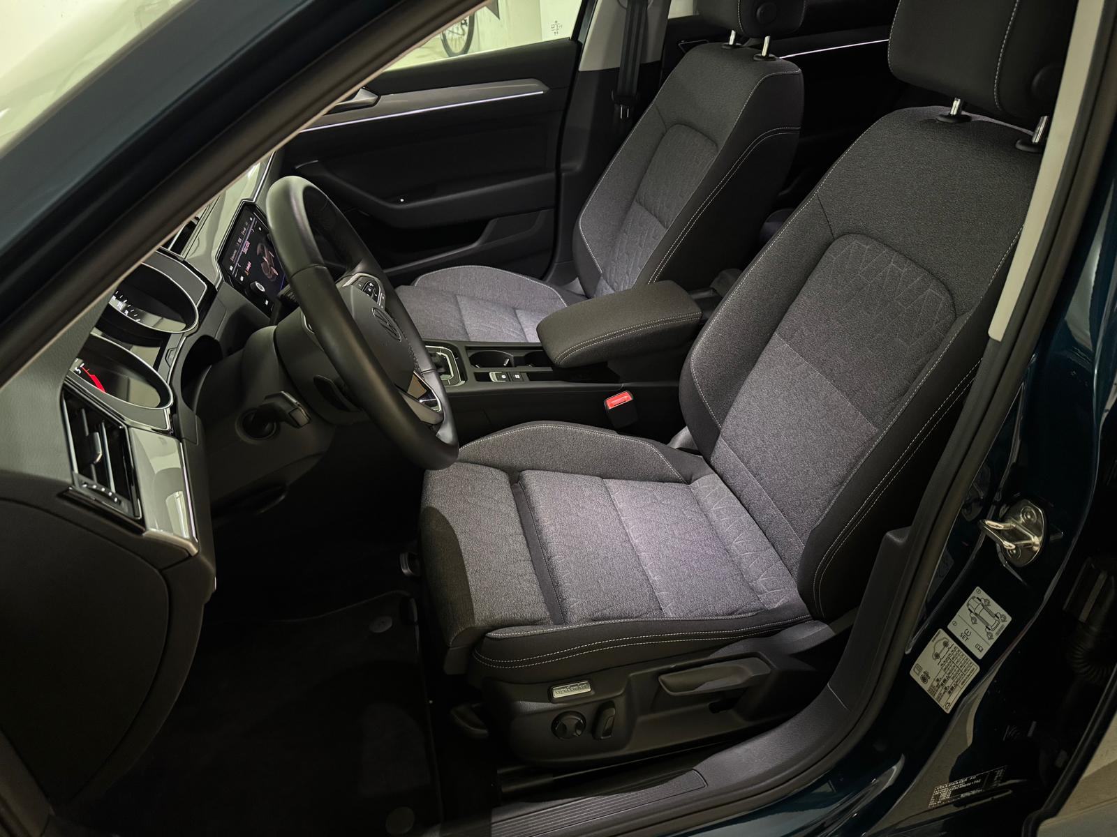 VW Passat Variant 2,0 TDI**DSG**GARANCIJA 1GOD**9000KM**IQ LIGHT**LED*, fotografija 9