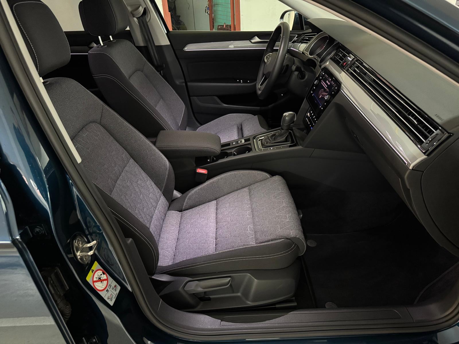 VW Passat Variant 2,0 TDI**DSG**GARANCIJA 1GOD**9000KM**IQ LIGHT**LED*, fotografija 11