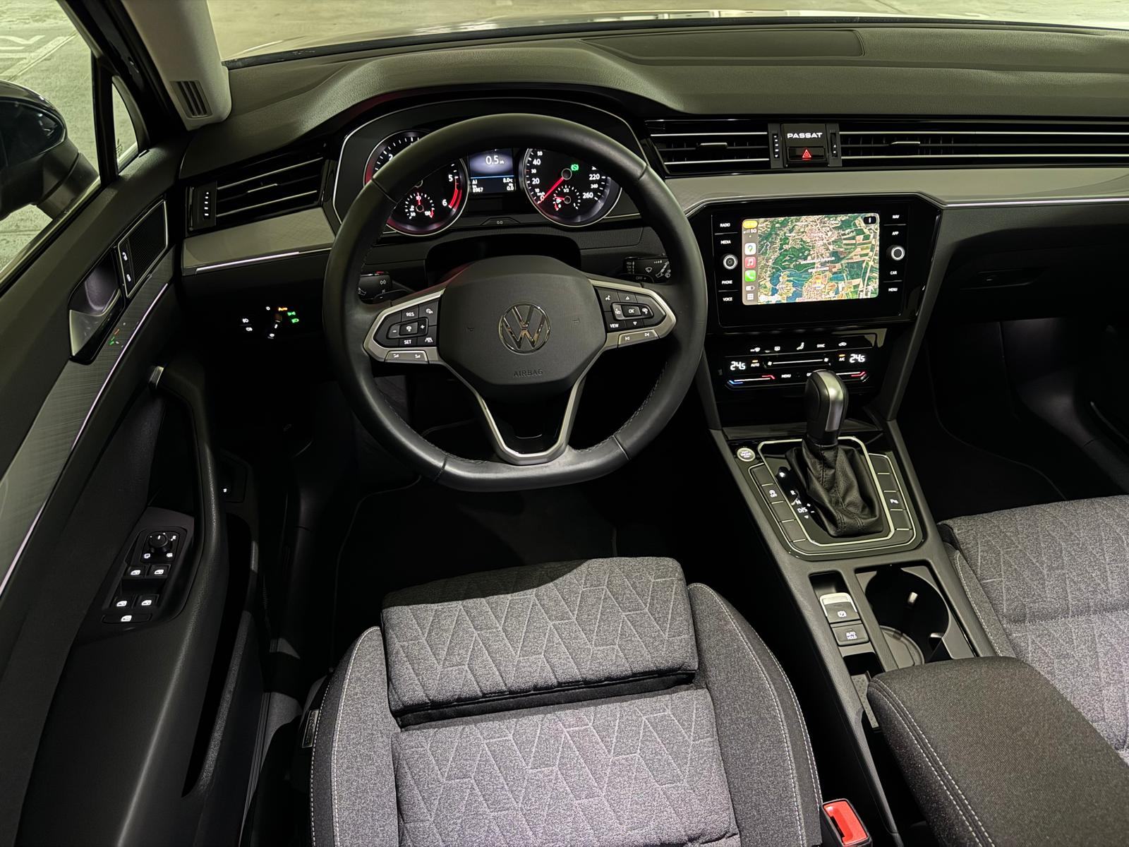 VW Passat Variant 2,0 TDI**DSG**GARANCIJA 1GOD**9000KM**IQ LIGHT**LED*, fotografija 15