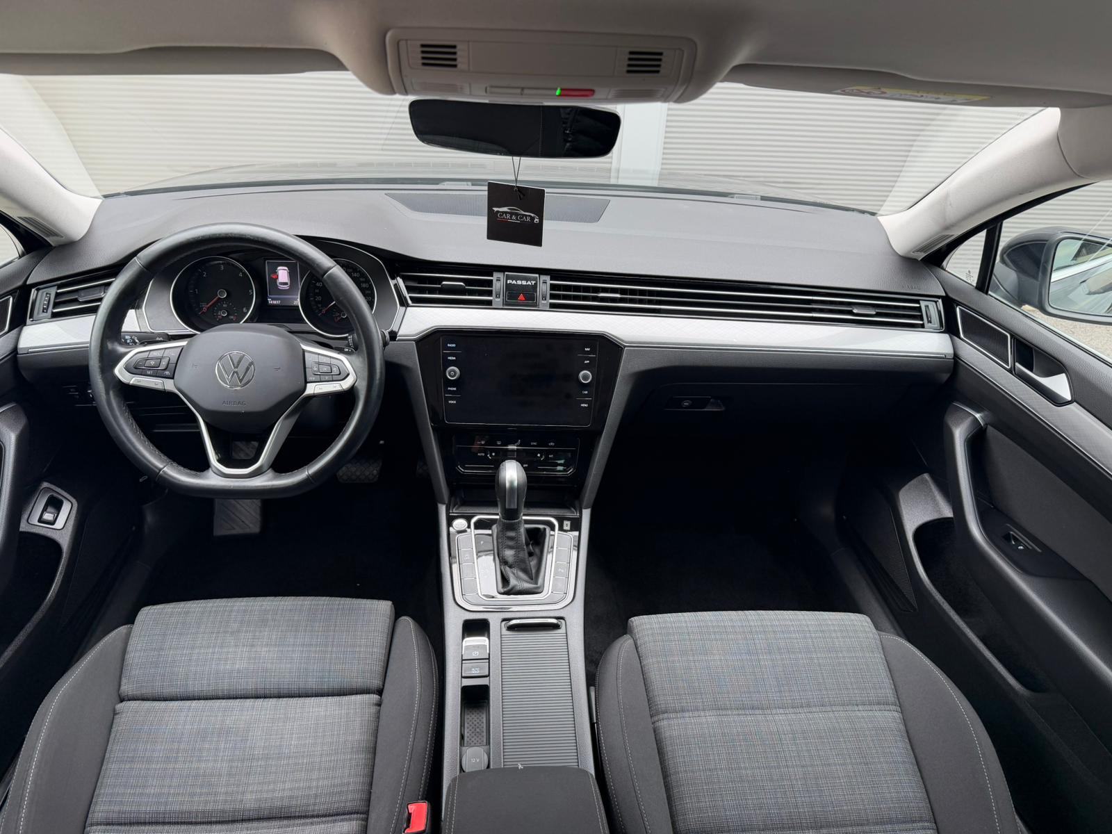 VW Passat Variant 2,0 TDI DSG--MATRIX--AMBIENT--NAVI--KAMERA, fotografija 4