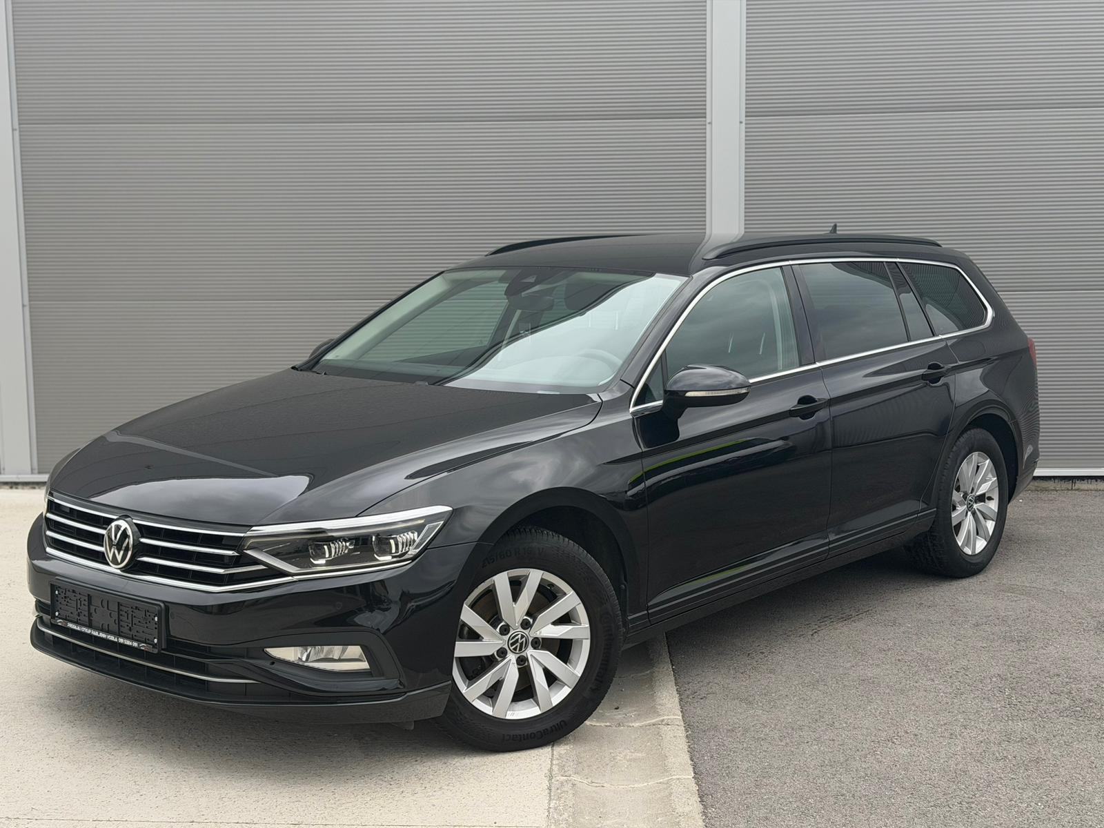 VW Passat Variant 2,0 TDI DSG--MATRIX--AMBIENT--NAVI--KAMERA, fotografija 1
