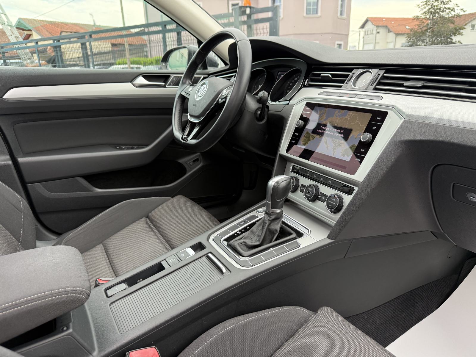 VW Passat Variant 2,0 TDI DSG,NAVI,PDC,LED,ALU 17",JAMSTVO,KAO NOV!!!, fotografija 20