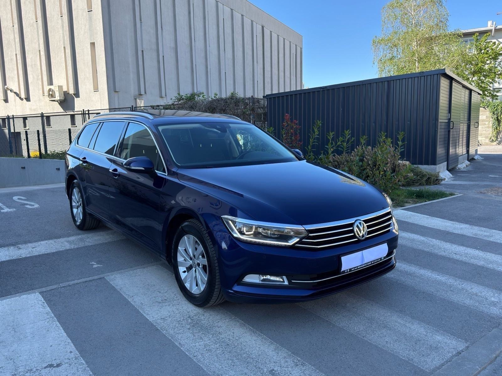 VW Passat 2,0 TDI Variant*BUSSINES*DSG*PANO*VIRT*MATRI*KUK*DYN*KAM*FUL, pogled izvana - slika 3