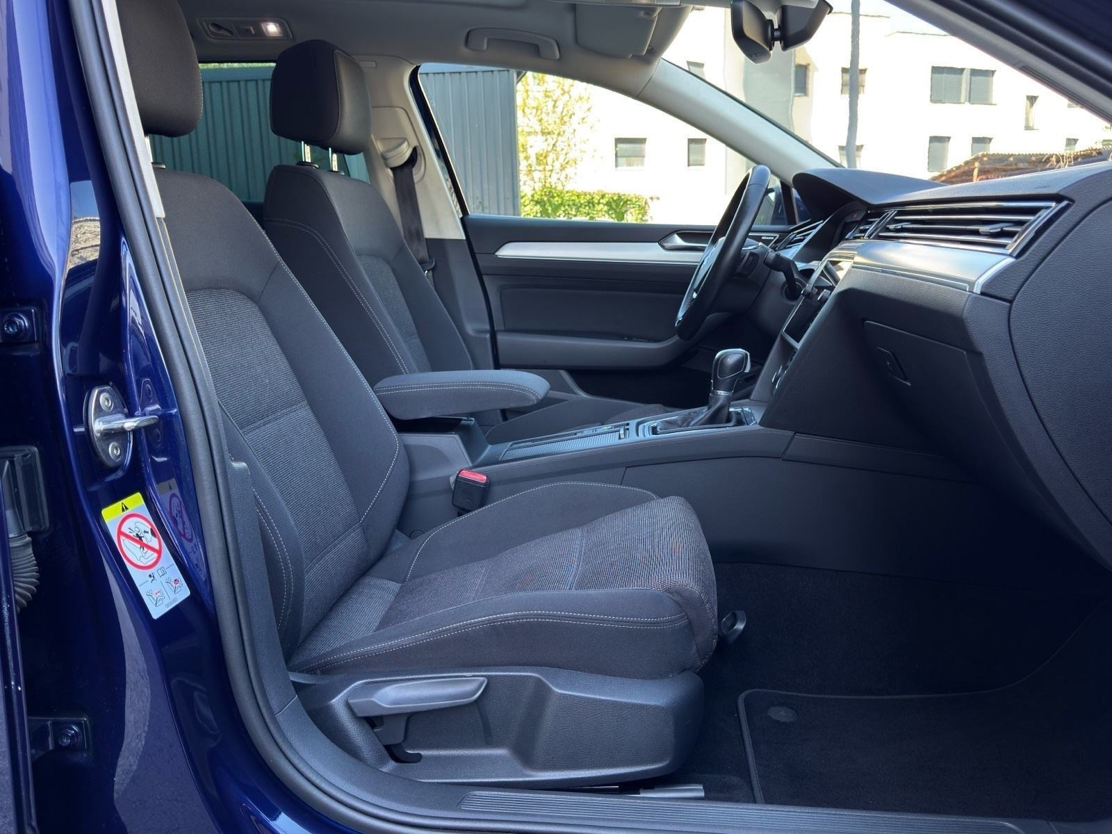 VW Passat 2,0 TDI Variant*BUSSINES*DSG*PANO*VIRT*MATRI*KUK*DYN*KAM*FUL, fotografija 12