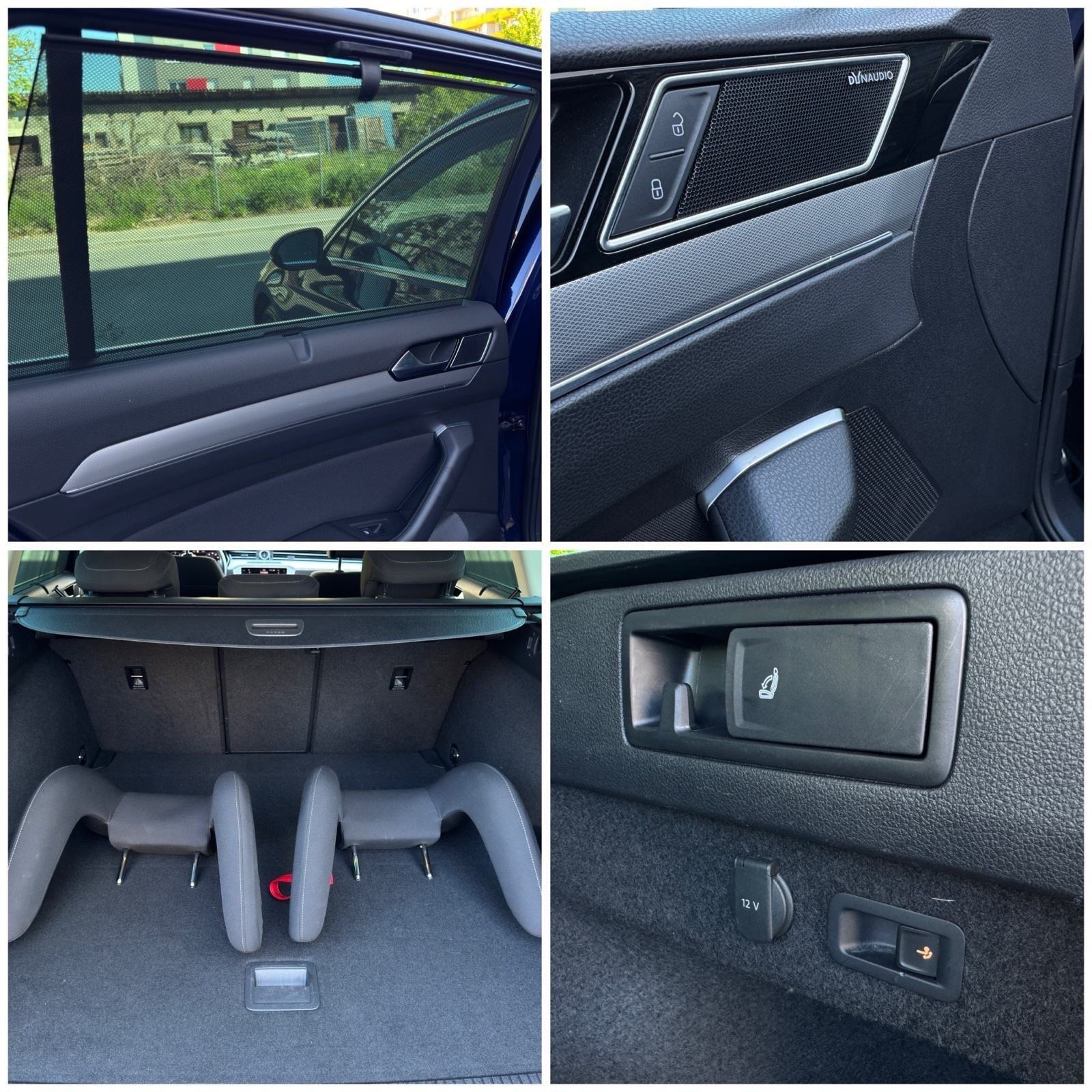 VW Passat 2,0 TDI Variant*BUSSINES*DSG*PANO*VIRT*MATRI*KUK*DYN*KAM*FUL, fotografija 18
