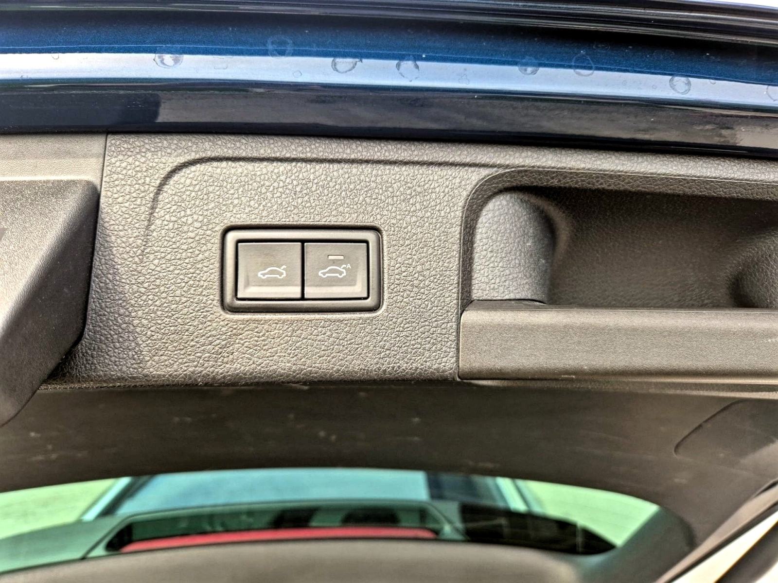 VW Passat Variant 2,0 TDI DSG R line Matrix|Pano|ACC|KAM|NAV| JAMSTVO, fotografija 18