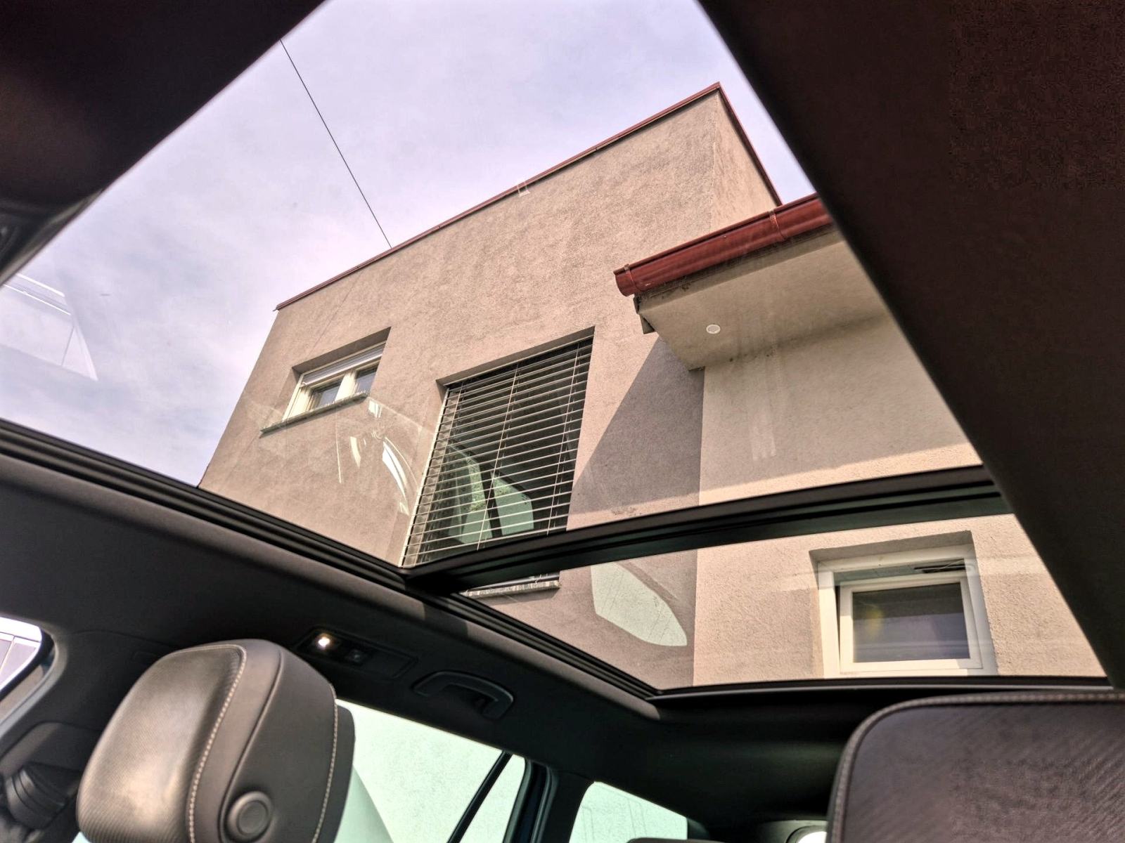 VW Passat Variant 2,0 TDI DSG R line Matrix|Pano|ACC|KAM|NAV| JAMSTVO, fotografija 19