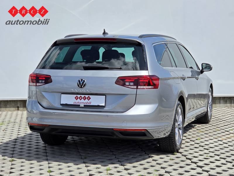 VW PASSAT VARIANT 2.0 TDI DSG, fotografija 3