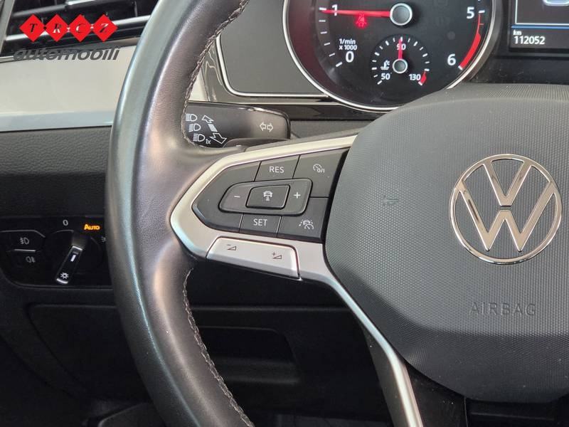 VW PASSAT VARIANT 2.0 TDI DSG, fotografija 10