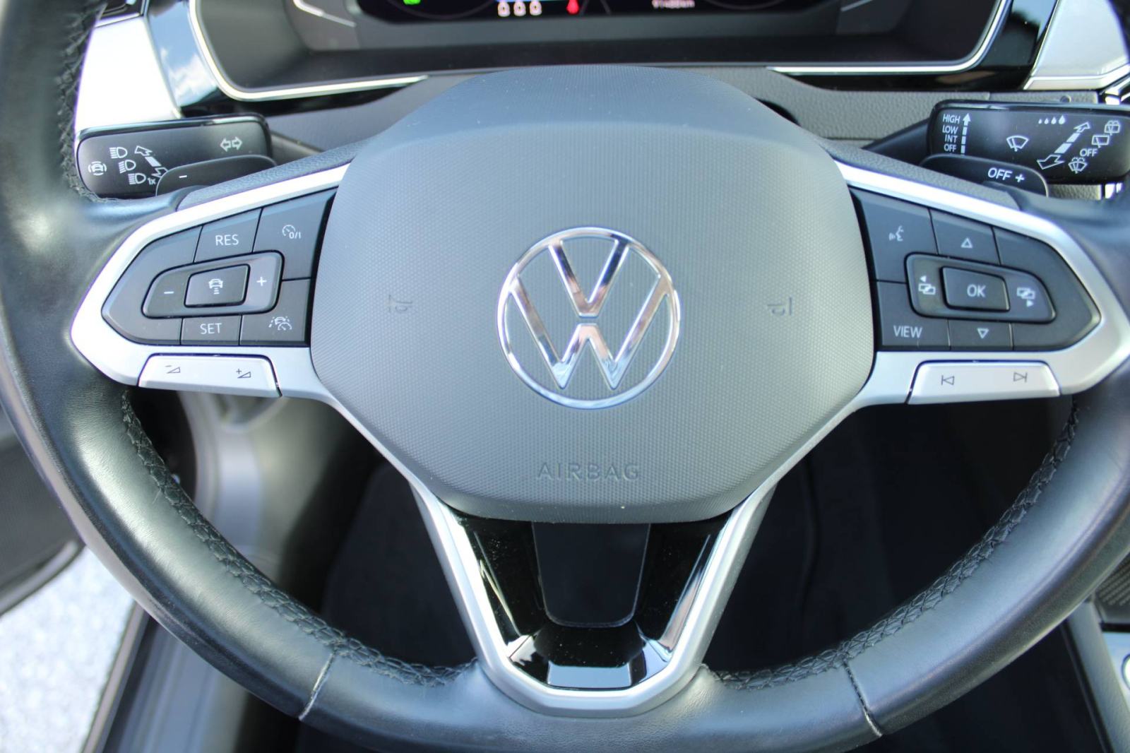 VW Passat Variant 2.0 TDi DSG *VIRTUAL, LED, NAVIGACIJA*, fotografija 16