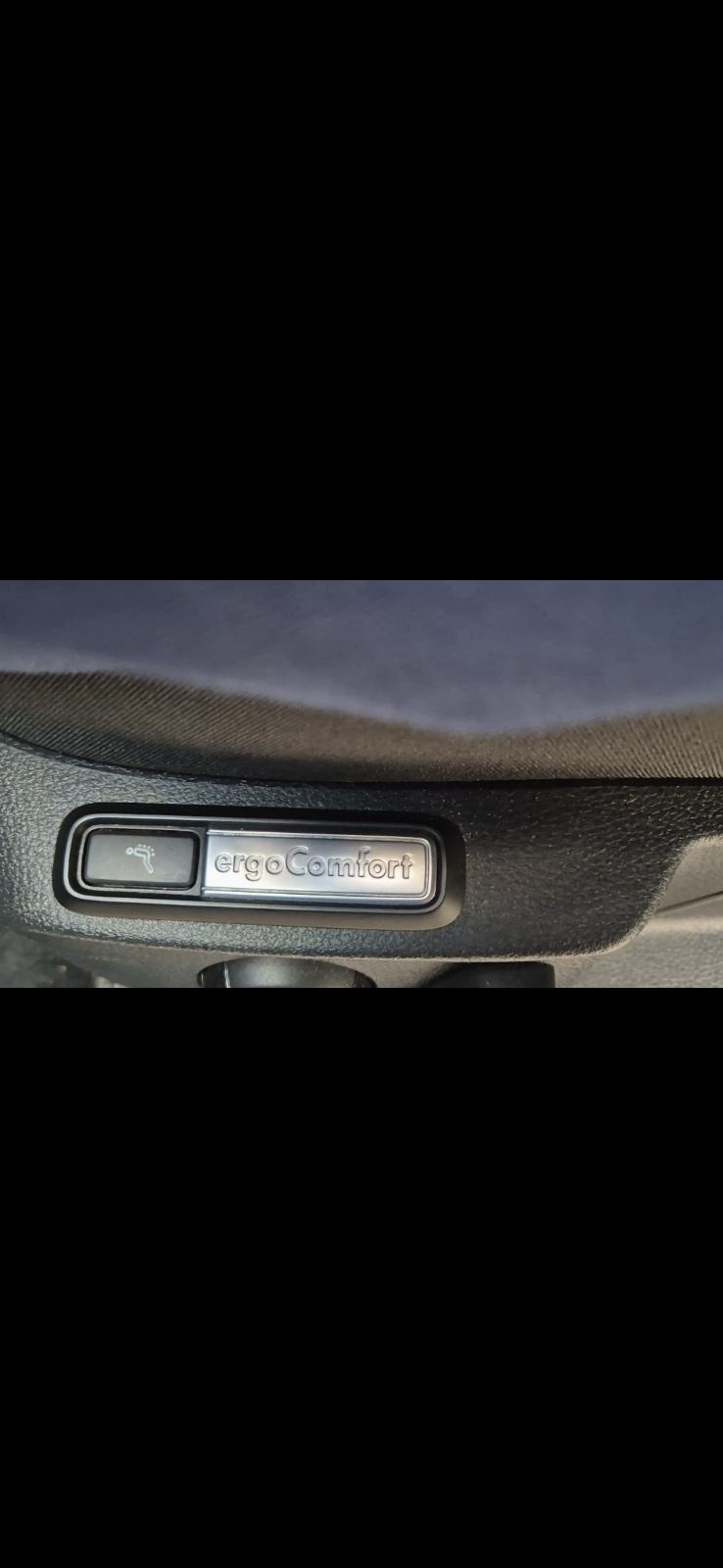 VW Passat Variant 2.0 TDI, DSG, Virtual, fotografija 13