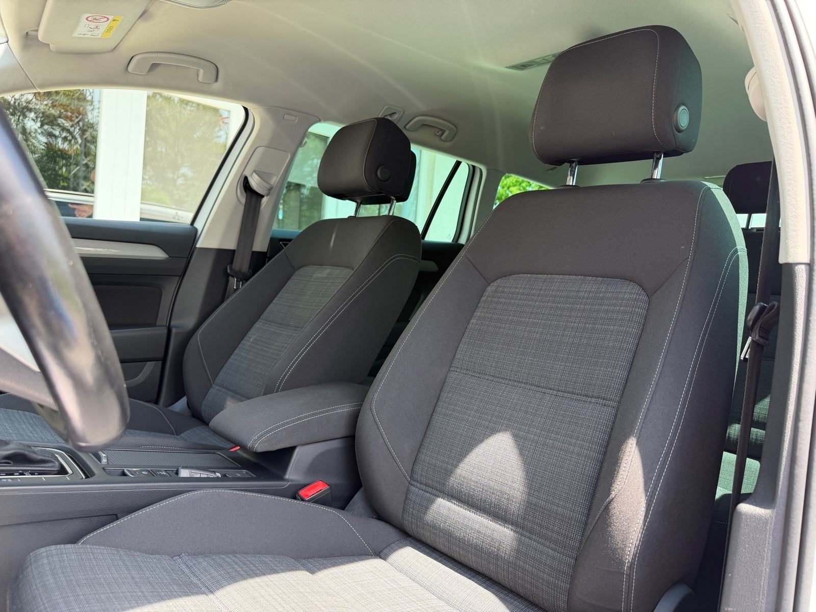 VW Passat Variant 2,0 TDI DSG, 360, VIRTUAL , velika navigacija, fotografija 11