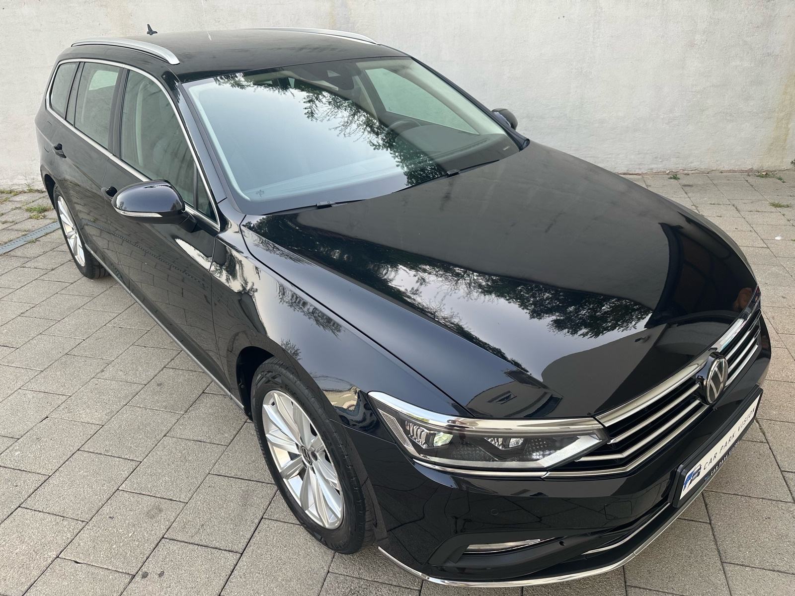 VW Passat Variant 2,0 TDI ELEGANCE *GRIJANJE SJEDALA*ACC*NAVI*KAMERA**, fotografija 1