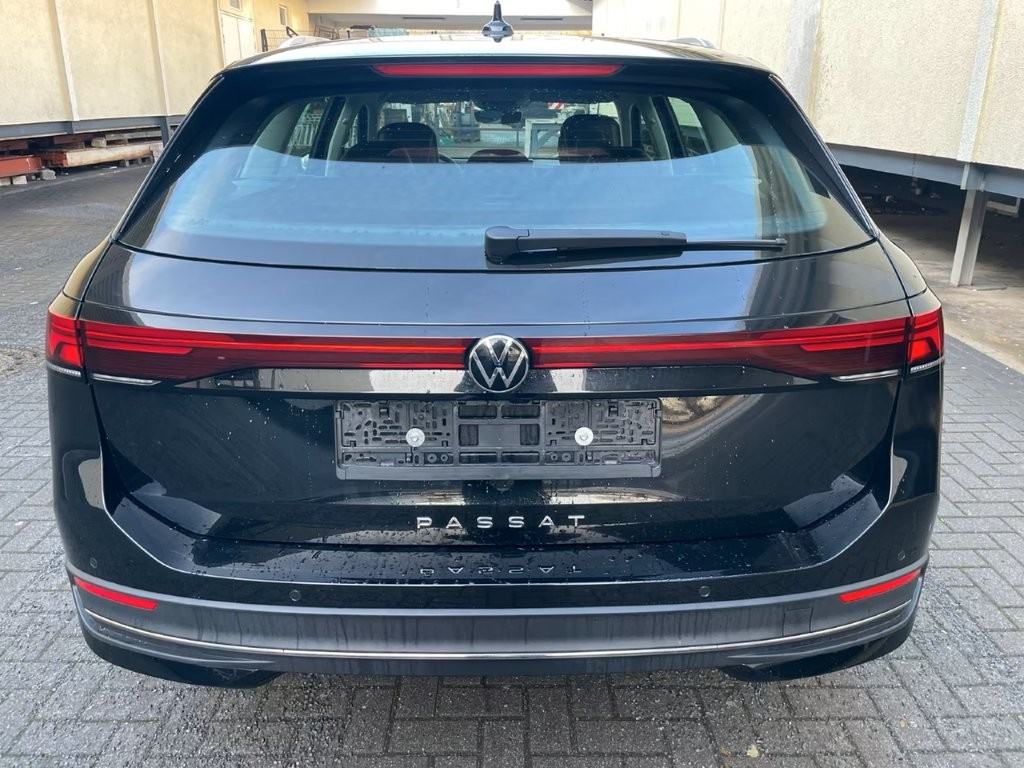 VW Passat Variant 2,0 TDI Elegance, leasing, jamstvo tvorničko, led.., fotografija 4