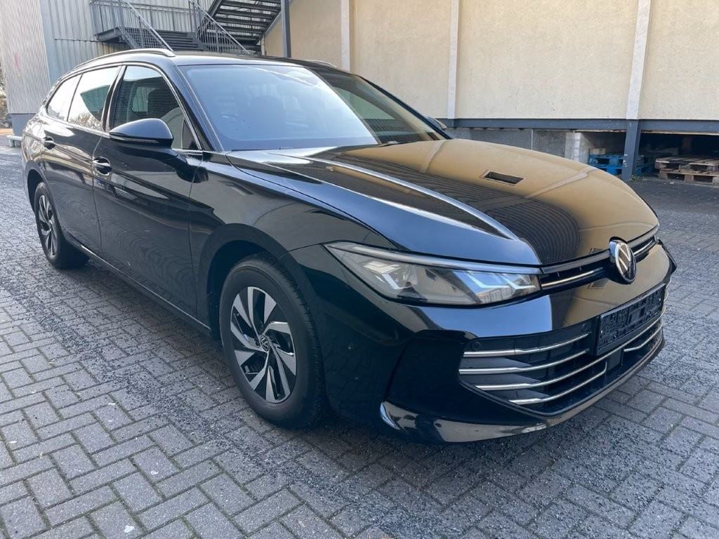 VW Passat Variant 2,0 TDI Elegance, leasing, jamstvo tvorničko, led.., fotografija 9