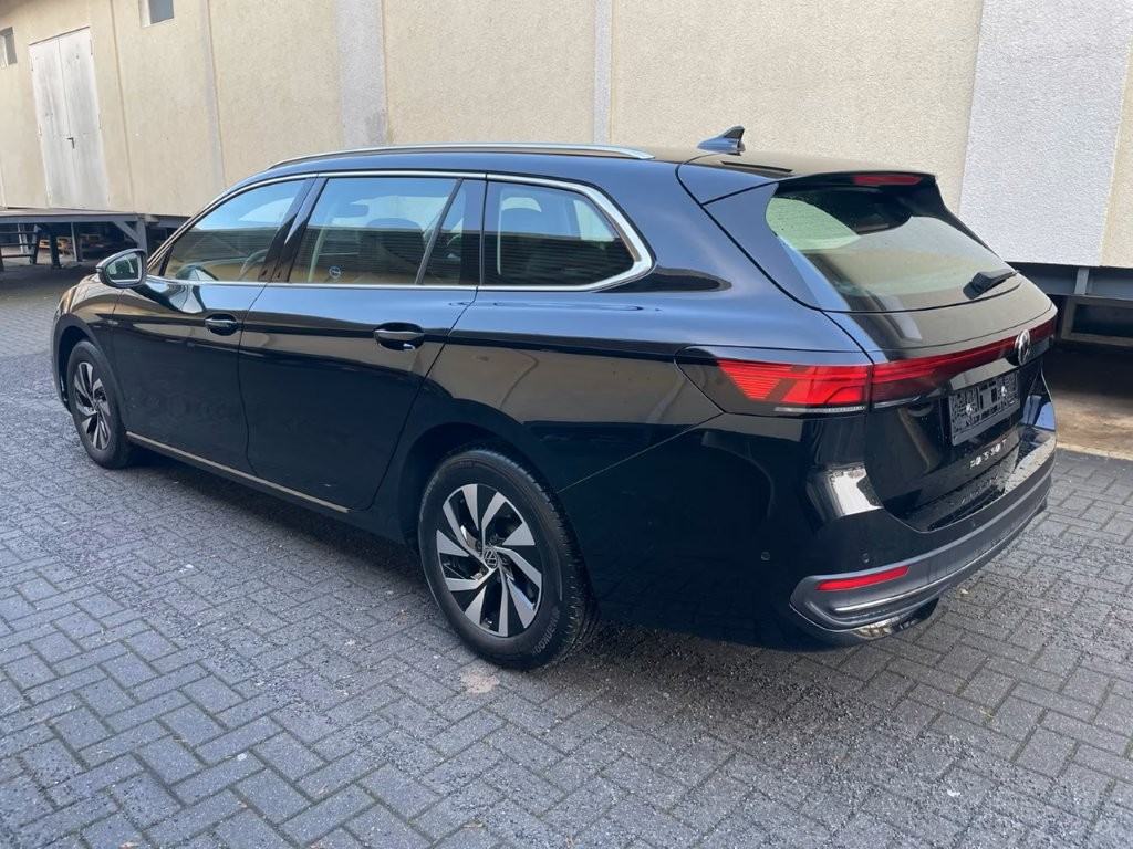VW Passat Variant 2,0 TDI Elegance, leasing, jamstvo tvorničko, led.., fotografija 11