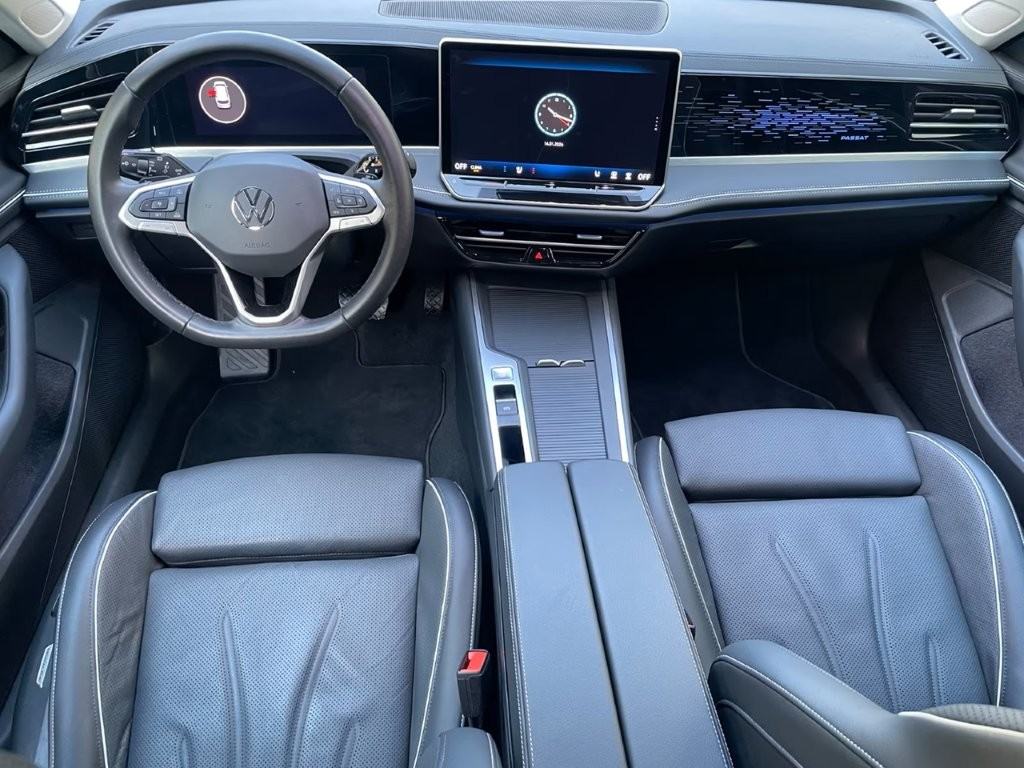 VW Passat Variant 2,0 TDI Elegance, leasing, jamstvo tvorničko, led.., fotografija 12