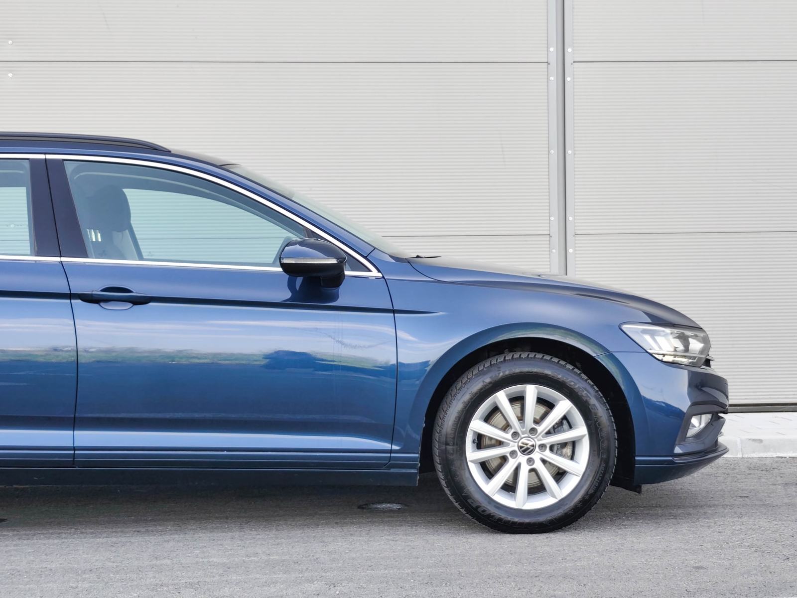 VW Passat Variant 2,0 TDI ⭐2 godišnje rate, bez posredovanja banke⭐, fotografija 14