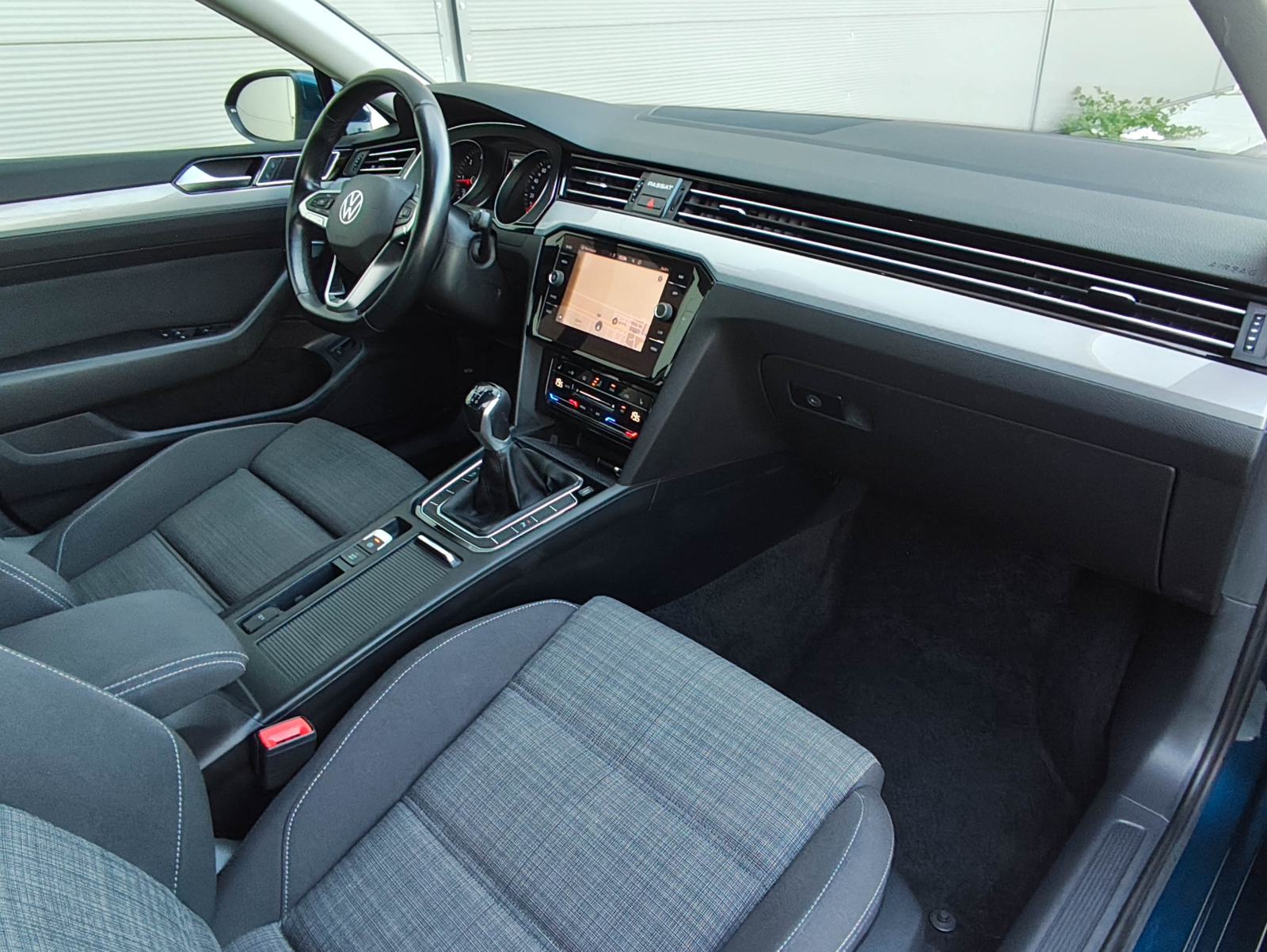 VW Passat Variant 2,0 TDI ⭐2 godišnje rate, bez posredovanja banke⭐, fotografija 20