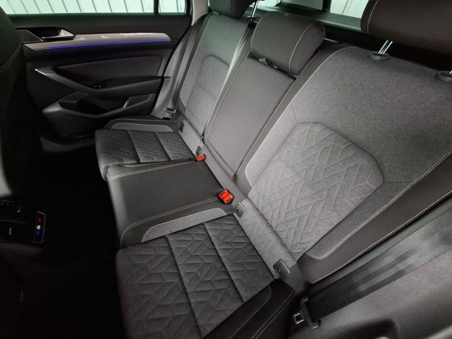 VW Passat Variant 2,0 TDI LEASING BEZ UČEŠĆA I BEZ JAMACA, fotografija 8
