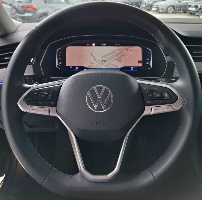 VW Passat Variant 2,0 TDI LEASING BEZ UČEŠĆA I BEZ JAMACA, fotografija 15