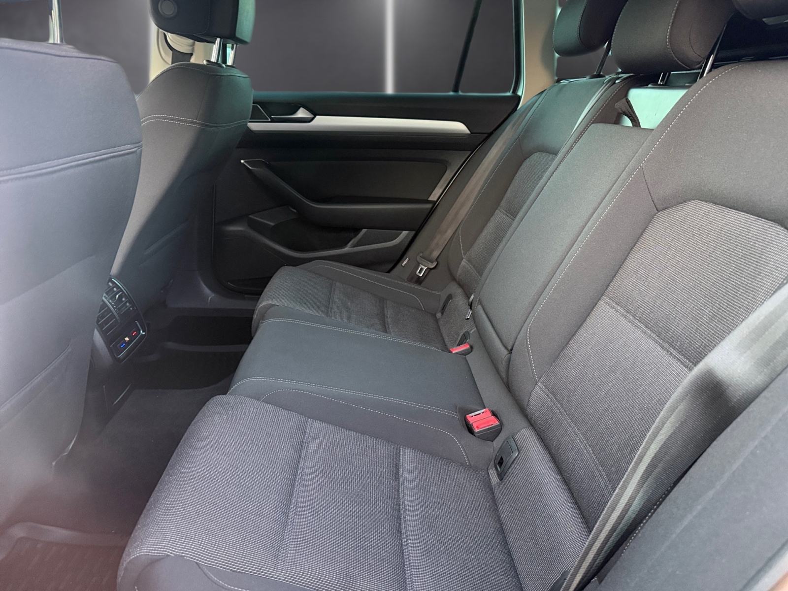 VW Passat Variant 2,0 TDI NAVI TEMP KAMERA KLJUKA, fotografija 8