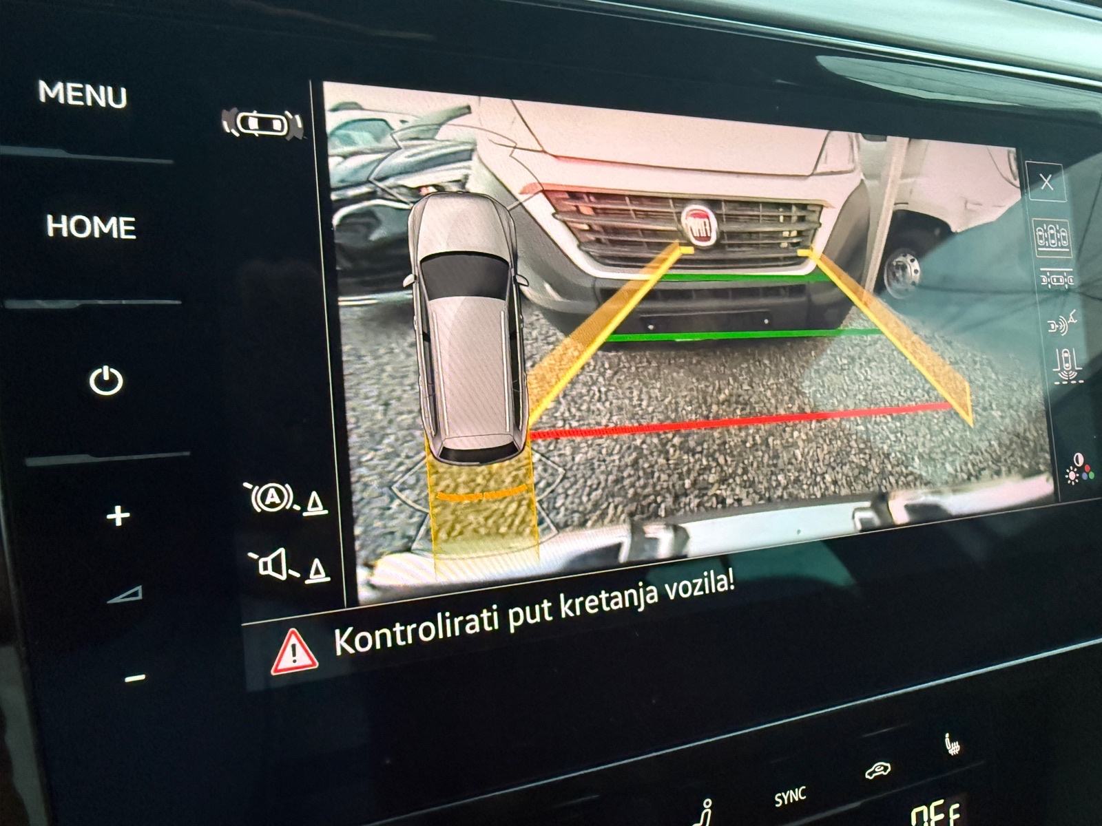 VW Passat Variant 2,0 TDI DSG • 2022g • VIRTUAL KOKPIT • EKSTRA OPREMA, fotografija 18