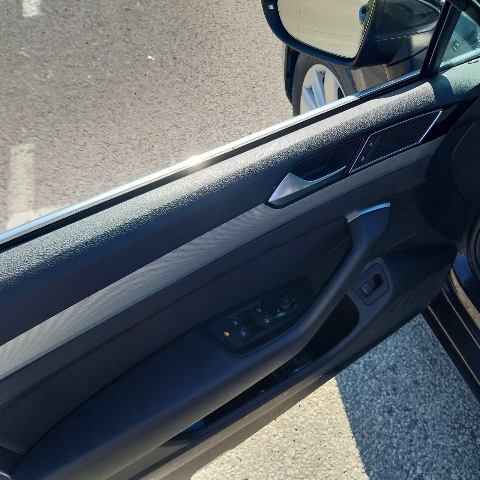 VW Passat Variant 2,0 TDI, fotografija 12