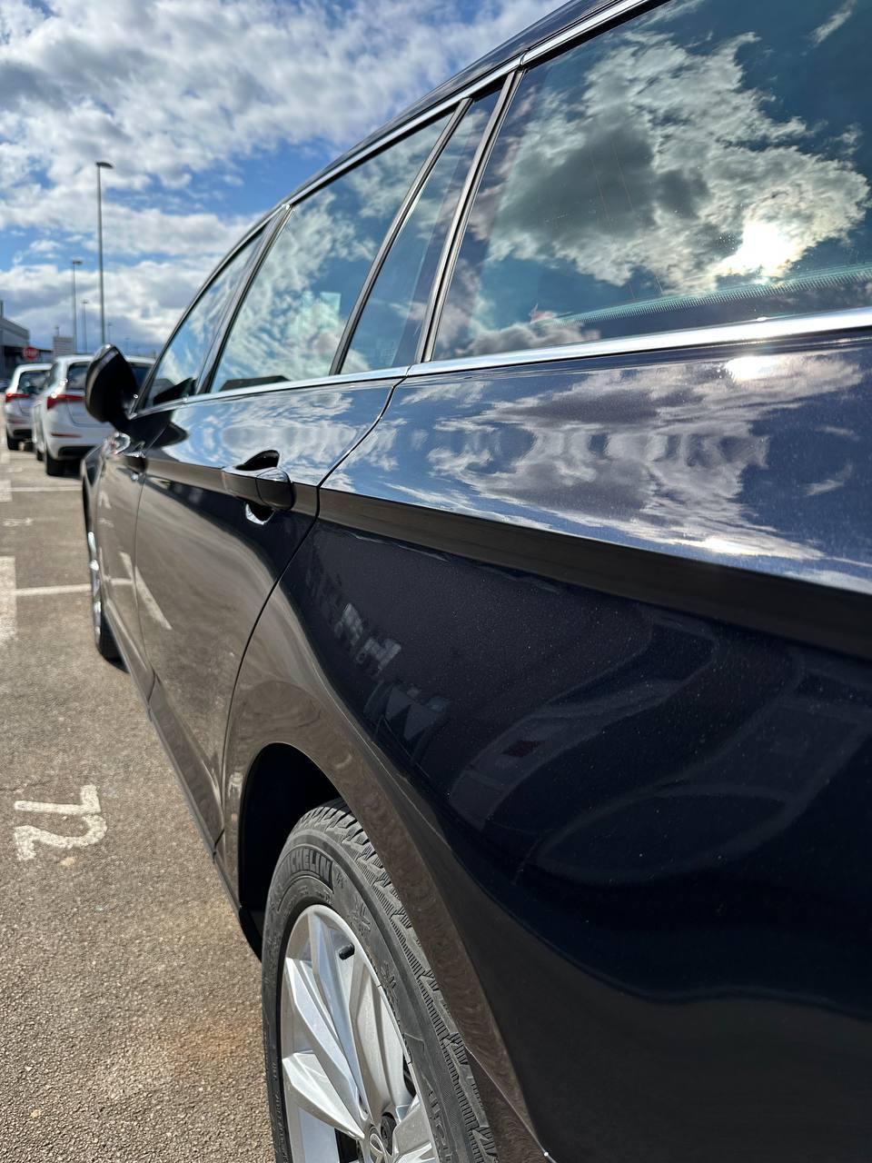 VW Passat Variant 2,0 TDI, 150KS, DSG, Adaptivni t. ODLIČAN! -popust, pogled izvana - slika 3
