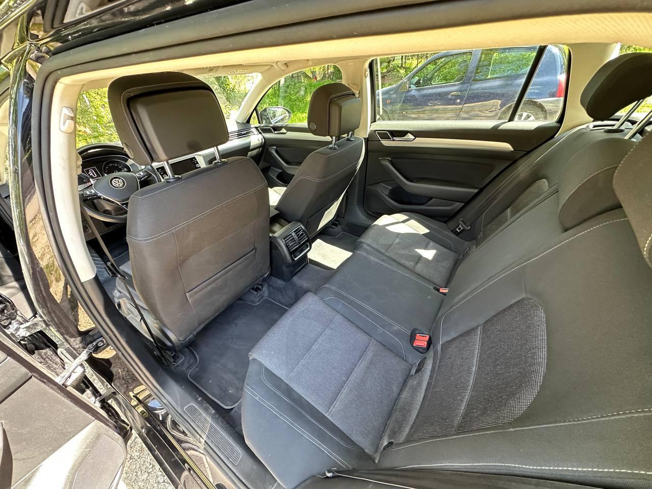VW Passat Variant 2,0 TDI, 150KS, DSG, Adaptivni t. ODLIČAN! -popust, fotografija 12