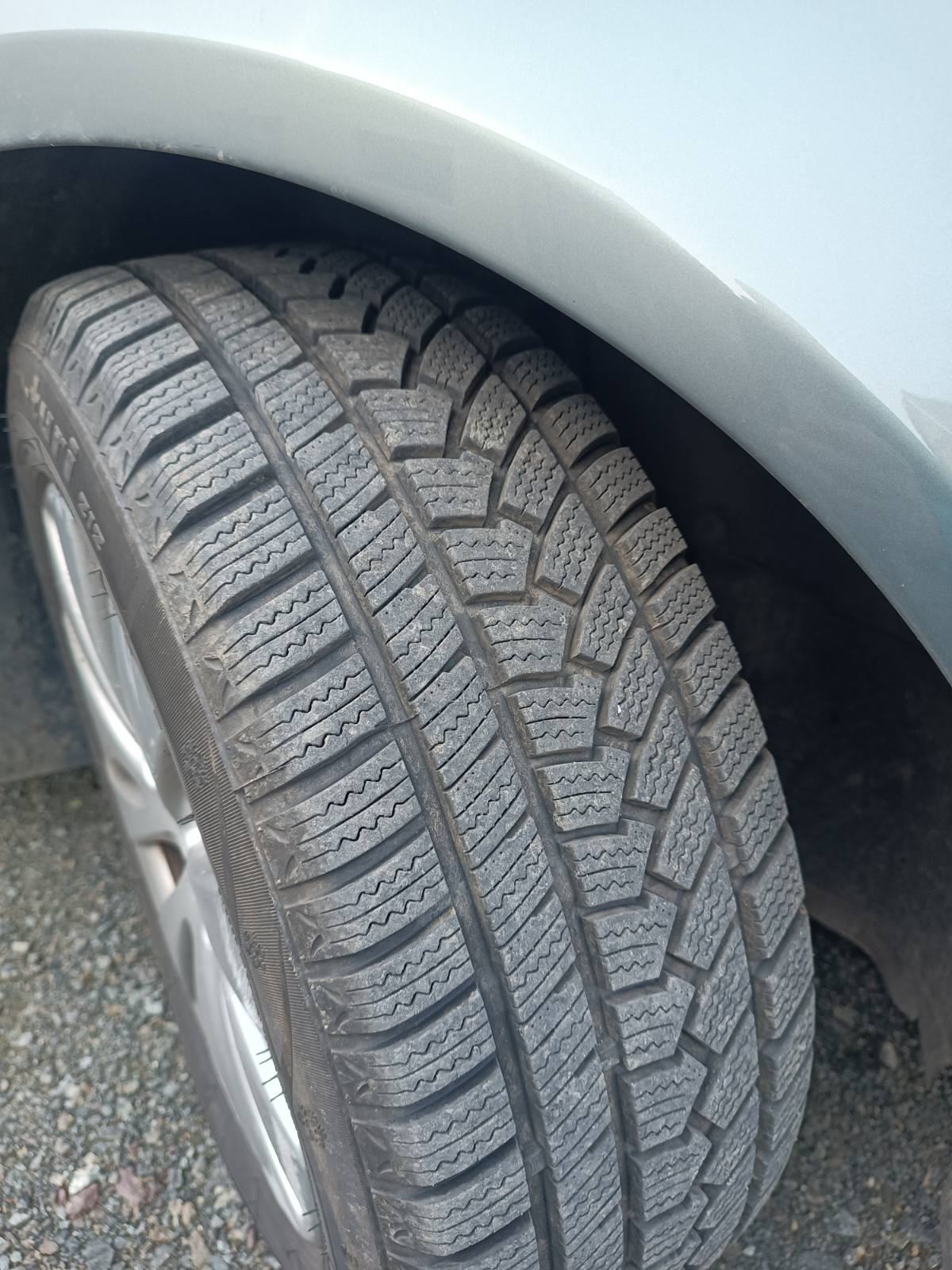 VW Passat Variant 2,0 TDI, fotografija 10